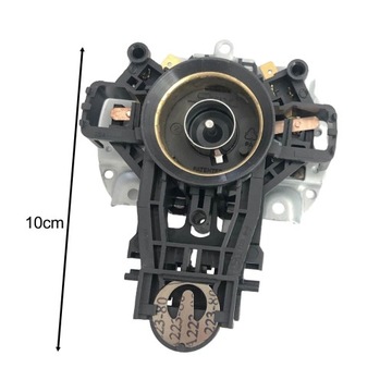 Электрический чайник Разъем термостата Металл U1867 Крепления Температура