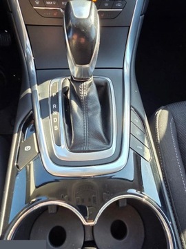 Ford S-Max II Van 2.0 TDCi 180KM 2017 Ford S-Max 2.0 TDCi Trend PowerShift 180KM 2017r, zdjęcie 9