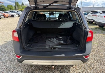 Volvo XC70 II 2008 Volvo XC 70 2008r. 2.4 Diesel 185KM, zdjęcie 5