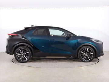 Toyota C-HR II SUV Plug-In 2.0  223KM 2024 Toyota C-HR 2.0 Plug-in, Salon Polska, zdjęcie 5