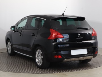 Peugeot 3008 I 2012 Peugeot 3008 Hybrid4, 197 KM, 4X4, Automat, Navi, zdjęcie 3