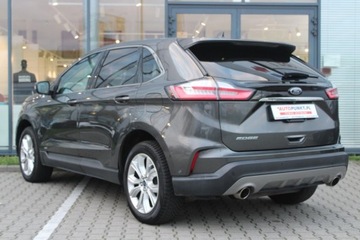 Ford Edge II SUV Facelifting 2.0 EcoBlue Bi-Turbo 238KM 2019 FORD Edge TITANIUM 238KM AWD AT *, zdjęcie 7