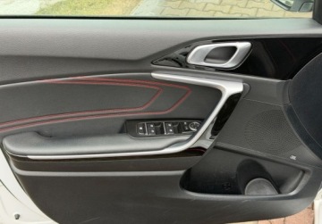 Kia Ceed III GT 1.6 T-GDI 204KM 2019 Kia Ceed GT 1,6T 204KM Virtual LED Serwis Bezwypadkowy Dla wymagajacych, zdjęcie 23