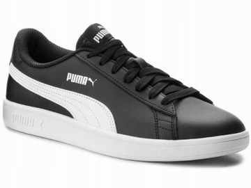 BUTY PUMA SMASH V2 męskie 365215-04 SKÓRA 44,5