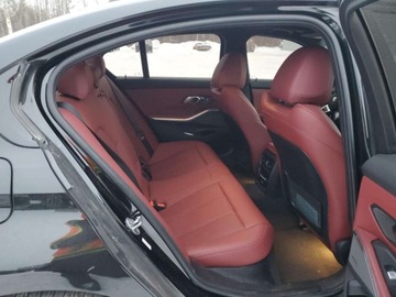 BMW Seria 3 G20-G21 2023 BMW M3 M340XI 2023 3.0l 3.0 Benzyna 382KM, zdjęcie 10