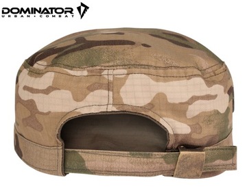 Бейсбольная кепка MILITARY FIELD Dominator SUEZ