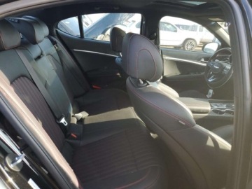  Genesis G70 Sport Prestige 2026 3.3 Benzyna 365KM, zdjęcie 10