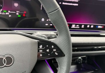 Audi A6 C8 Allroad 2.0 40 TDI 204KM 2025 Audi A6 Avant 204KM quattro salonPL gwar. hak kamery VAT23 2.0 Diesel, zdjęcie 28