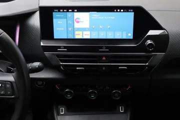 Citroen 2023 Citroen C4 X 1.2 PureTech, Salon Polska, zdjęcie 12