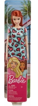 Lalka Barbie Mattel GHW48