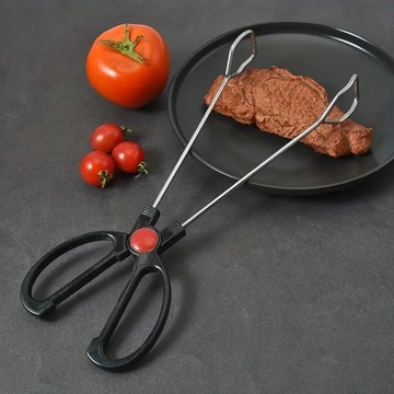 ЩИПЦЫ КУХОННЫЕ, НАСАДКИ МЕТАЛЛИЧЕСКИЕ ДЛЯ ПРИГОТОВЛЕНИЯ МЯСНЫХ САЛАТОВ, УНИВЕРСАЛЬНАЯ СТАЛЬ