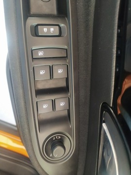 Opel Mokka I X 1.4 Turbo Ecotec 140KM 2018 Opel Mokka 1.4 T 140KM salon PL,Automat,LPG, zdjęcie 11