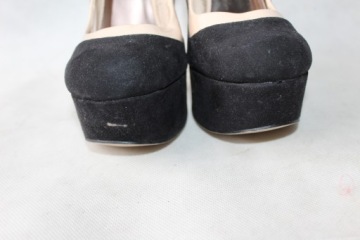 452 ТУФЛИ LIPSY, размер 41