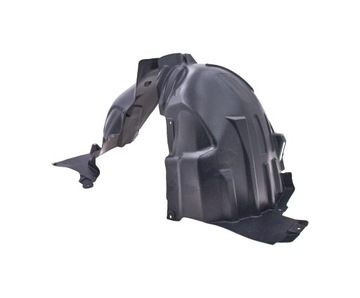 MERCEDES B W246 2011 - 14 PODBĚH PŘEDNÍ L