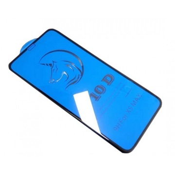 Защитное стекло из закаленного стекла 10D для Motorola Edge 30 Fusion