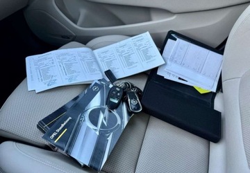 Opel Insignia II Grand Sport 2.0 CDTI 210KM 2018 Opel Insignia Opel Insignia 2.0 BiTrb D 4x4 Automatik Exclusive 2.0 Diesel, zdjęcie 37