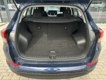 Hyundai Tucson III SUV 1.6 GDI 132KM 2017 Hyundai Tucson 8xAlu! Kamera, 1-Ręka Grzane, zdjęcie 26