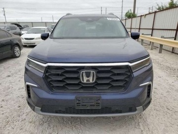 Honda Pilot II 2023 Honda Pilot 2023, 3.5L, 4x4, ELITE, po gradobiciu 3.5 Benzyna 285KM, zdjęcie 2