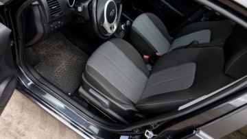 Kia Venga Mikrovan 1.6 CRDi 128KM 2014 .. Venga .. Kamera .. Panorama .. Navi .. PDC .. Klimatronik .. Serwisowany, zdjęcie 3