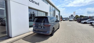 Volkswagen Multivan T7 Van L1 2.0 TDI 150KM 2025 Volkswagen Multivan Edition 2.0 TDI 150 KM DSG L2, zdjęcie 5