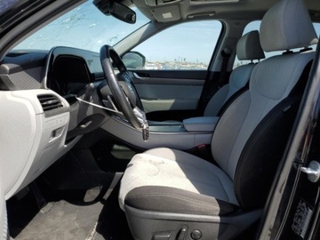 Hyundai 2022 Hyundai Palisade SEL 2022, od ubezpieczalni 3.8 Benzyna 291KM, zdjęcie 7