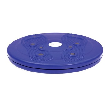 Роторный твистер с магнитами HMS KO01