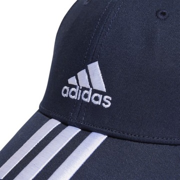 ХЛОПКОВАЯ БЕЙСБОЛКА ADIDAS