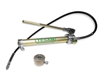 S0001657 - Siłownik hydrauliczny z pompą