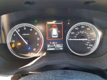 Subaru Forester V 2021 Subaru Forester Premium 2021 2.5 Benzyna 182KM, zdjęcie 9