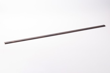 МДФ 620 ВИНТАЖНАЯ МЕДНАЯ концевая планка