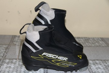 FISCHER NNN - ROZ.32/20,5CM