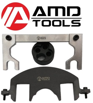 ИНСТРУМЕНТ ГРМ MERCEDES M651 1,8 2,1 2,2