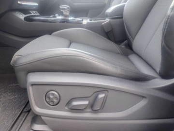 Audi Q5 II SUV Facelifting 2.0 40 TDI 204KM 2024 Audi Q5 Audi Q5 S line 40 TDI mHEV quattro 204KM S tronic 2.0 Diesel 204KM, zdjęcie 10