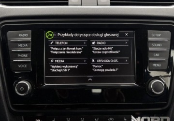 Skoda Octavia III Scout 1.8 TSI 180KM 2016 Skoda Octavia Bezwypadkowa, FV23, 4x4, DSG, KredytowanieLeasing, gwarancja, zdjęcie 23