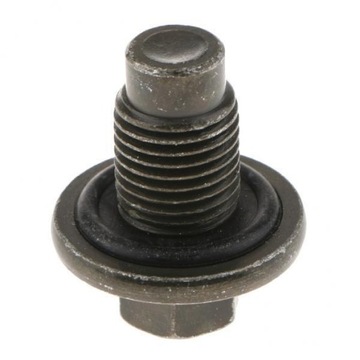 5X Śruba miski wydechowej oleju M14 X 1,5 mm do silnika 5,0 l V8 5 szt.