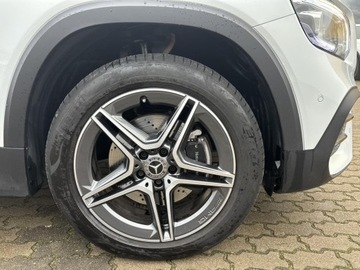 Mercedes GLB SUV 1.3 200 163KM 2023 Mercedes-Benz GLB 200, zdjęcie 10