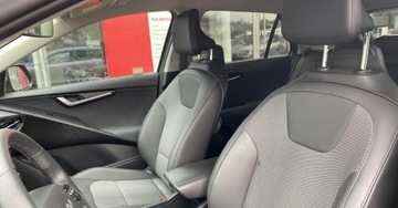 Kia Niro I Crossover Facelifting Electric 64 kWh 204KM 2022 Kia Niro Zakup Zdalny Kia Niro EV 204KM 64.8 kWh wersja LTECHP DEMO, zdjęcie 11