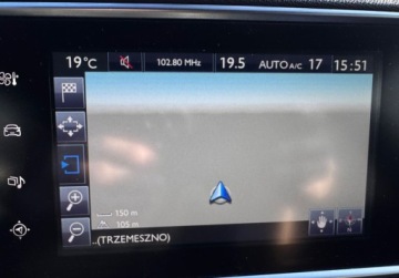 Peugeot 2018 Peugeot 308 GTbezwypadekserwis asojedzie jak nowe 1.2 Benzyna 130KM, zdjęcie 20