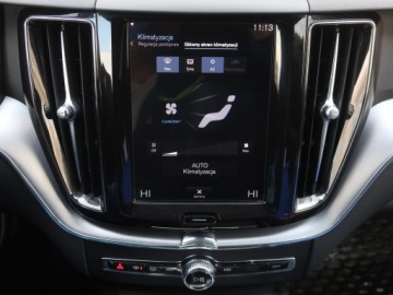 Volvo XC60 II 2019 Volvo XC60 B4 AWD, 1. Właściciel, 194 KM, 4X4, zdjęcie 15