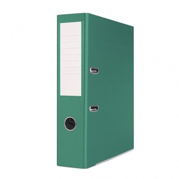 Segregator BASIC-S z szyną PP A4/75mm 24szt