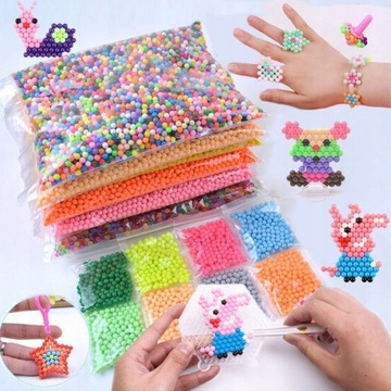 1000 шт./компл. 3D мультяшная принцесса-головоломка с животными