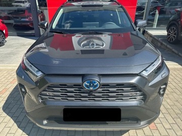 Toyota RAV4 V SUV Facelifting 2.5 Hybrid Dynamic Force 222KM 2025 Executive 2.5 Hybrid AWD 222KM | Podgrzewane fotele!, zdjęcie 2
