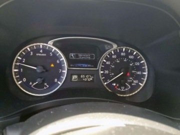 Infiniti QX60 2020 Infiniti QX60 2020 INFINITI QX60 LUXE 3.5 Benzyna 295KM, zdjęcie 9