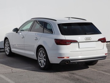 Audi A4 B9 Avant 2.0 TDI 150KM 2018 Audi A4 2.0 TDI, Navi, Klima, Klimatronic, zdjęcie 3