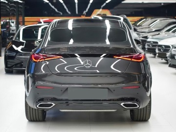 Mercedes GLC C254/X254 Coupe 2.0 220d 197KM 2025 GLC Coupe 220 d 4-Matic AMG Line 2.0 (197KM) 2025, zdjęcie 3