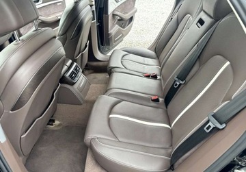 Audi A8 D4 Sedan Facelifting 3.0 TDI 262KM 2016 Audi A8 4X4 A8 3.0 TDI 262 KM Idealny 2016r Warszawa 3.0 Diesel, zdjęcie 8