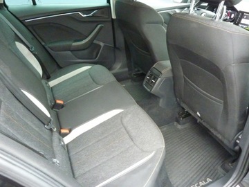 Skoda Scala Hatchback 1.6 TDI 115KM 2020 Škoda Scala Skoda Scala AUTOMAT*POLSKI, zdjęcie 12