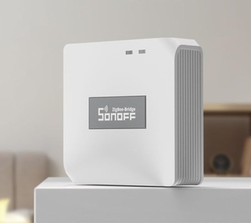 Sonoff ZigBee Bridge Pro Bridge-P WIFI-шлюз