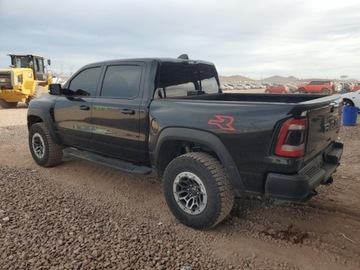  RAM 1500 TRX 2022 6.2l 6.2 Benzyna 702KM, zdjęcie 1