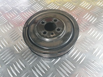 AUDI SKODA VW KOLO ŘEMENICE KLIKOVÉ HŘÍDELE 2.0TDI 04L105243
